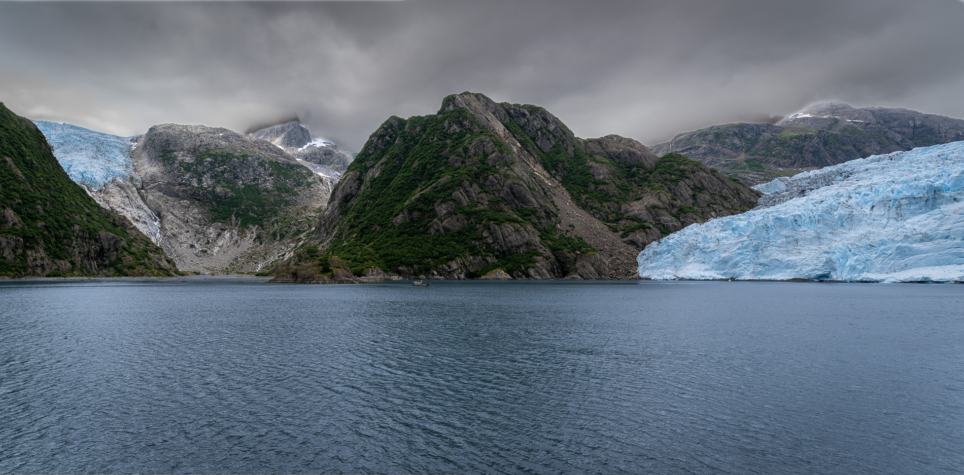 Kenai Fjords NP